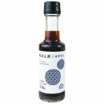 味ぽん酢-ゆずきち