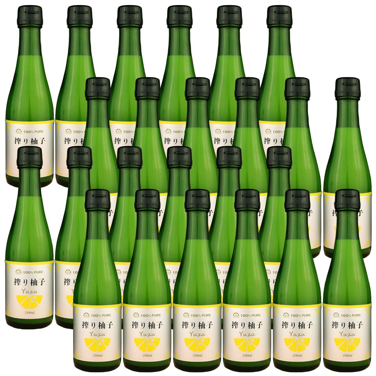 酒】ゆずリキュール（300ml）[0016]箱付・包装不可（社外品