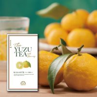 ゆず茶　※土日祝支払い不可 ゆず茶 ※土日祝支払い不可 ゆず茶（30g・50袋）1ケース – 株式会社