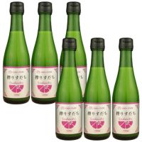 搾りすだち（200ml）6本 無添加,搾り柑橘果汁100%,焼酎,ウイスキー,割材,オリジナルサワー,オリジナルぽん酢,ビタミンC,クエン酸,業務用,国産柑橘