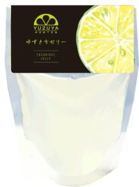 ゼリー贈答用箱入15個アソート（80g）[9278] | 柚子屋本店ONLINE