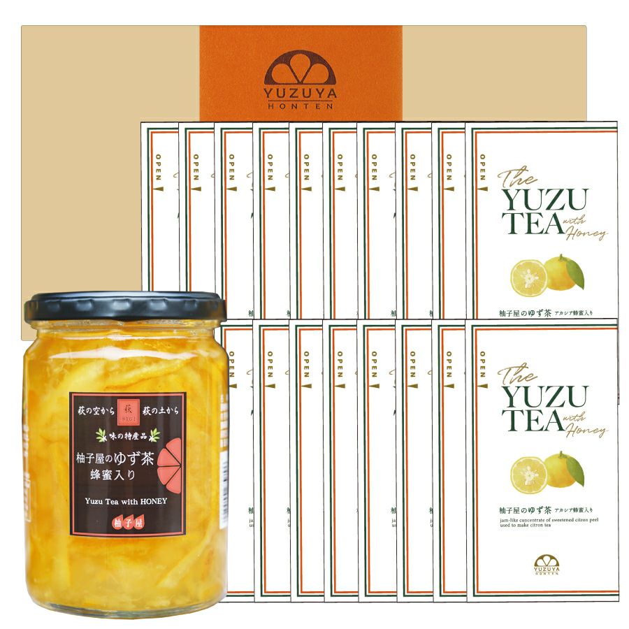 通常購入】柑橘習慣（500ml瓶）単品 | 柚子屋本店ONLINE STORE