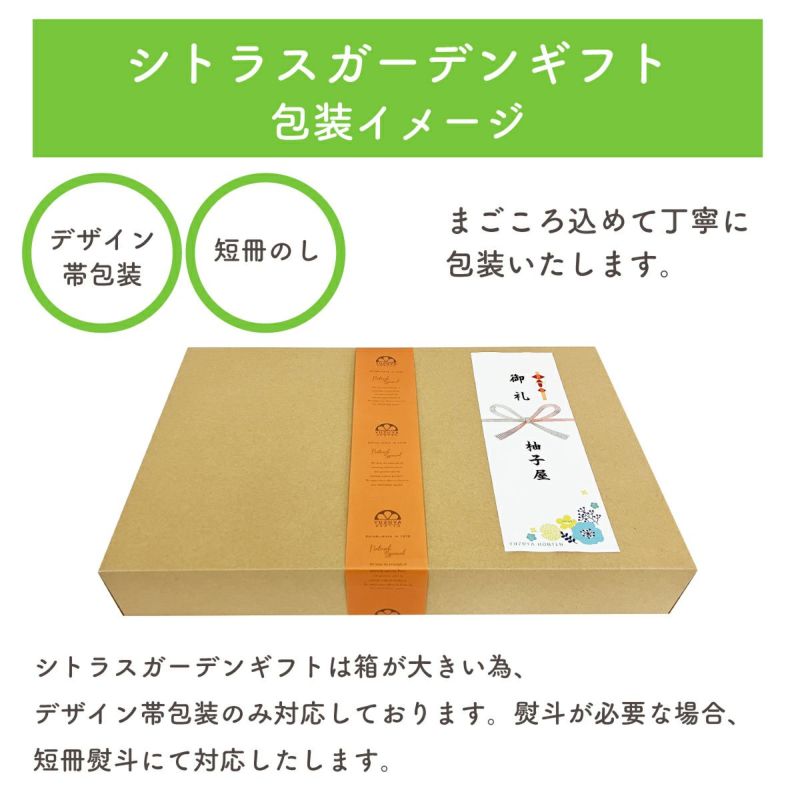 シトラスガーデンギフトH-3[11806]|お歳暮,お中元,贈り物,熨斗無料,メッセージカード無料,ラッピング無料、無添加ギフト,お取り寄せギフト