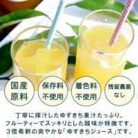 ゆずきち ゆずきち製品 | 柚子屋本店ONLINE STORE