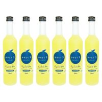 ゆずきち3（500ml）6本 | 柚子屋本店ONLINE STORE