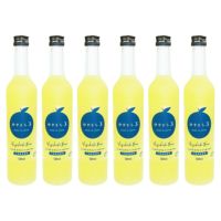 ゆずきち3（500ml）6本 | 柚子屋本店ONLINE STORE