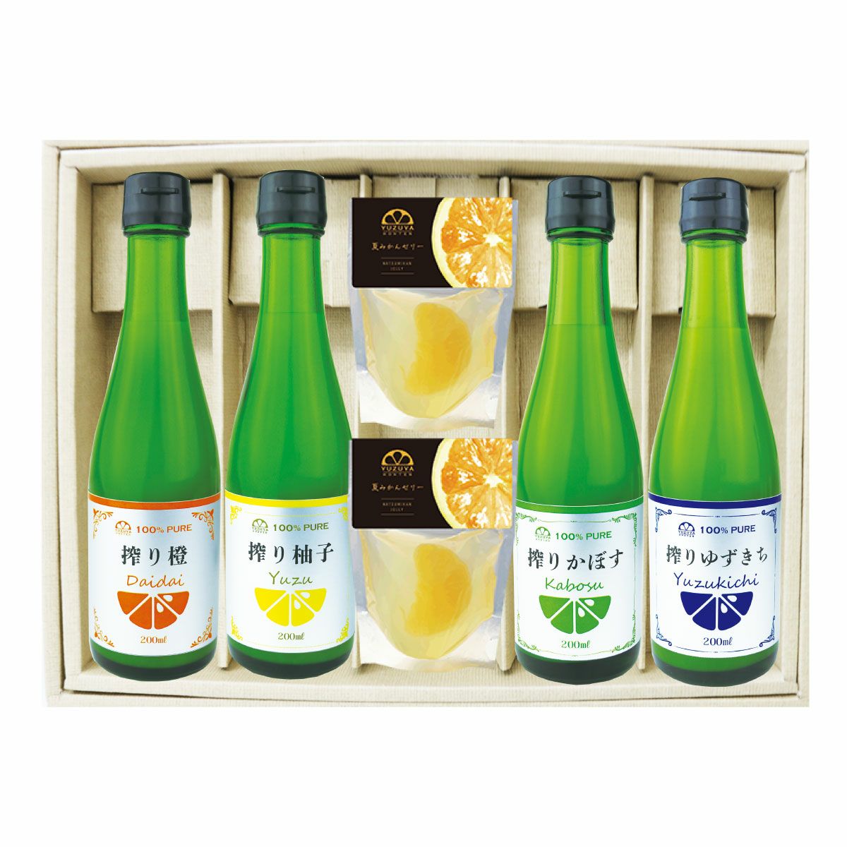 7,990円柚子酢6升☆ゆず果汁☆ 高知県産