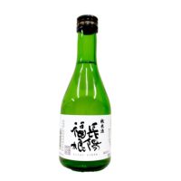 【酒】長陽福娘 山田錦純米酒（300ml）