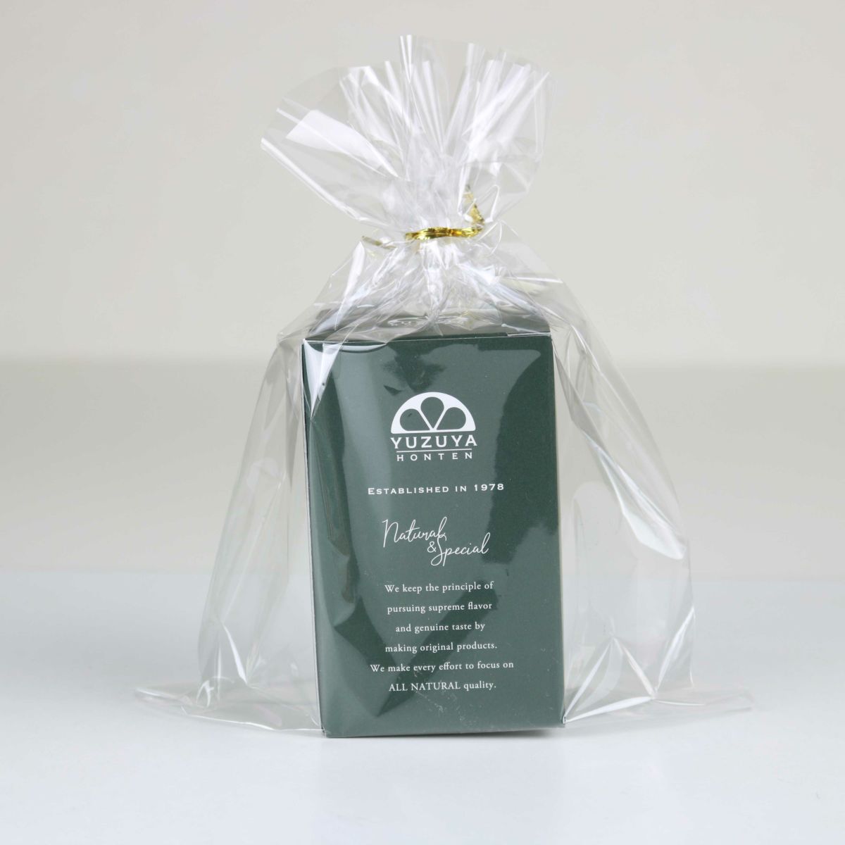 小分けラッピング画像