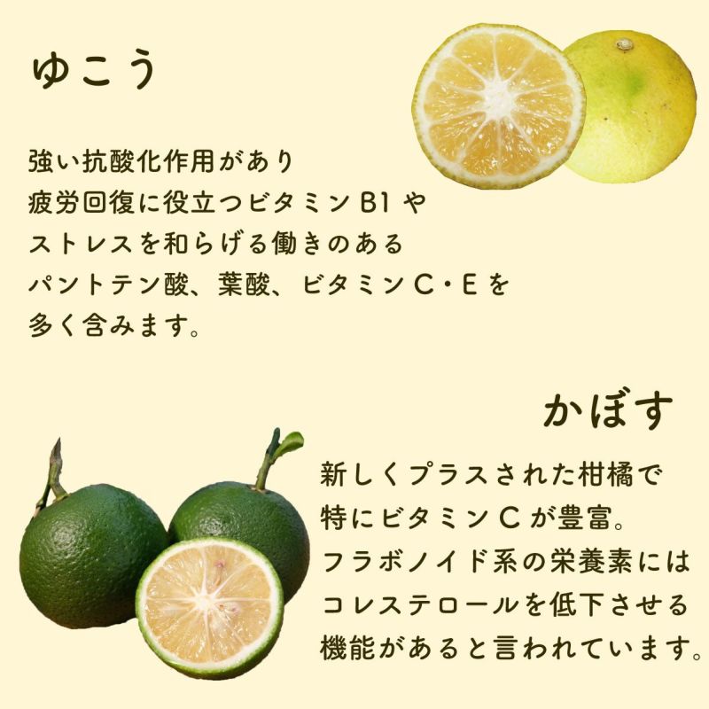 【通常購入】柑橘習慣プラス（1.0Lアルミパウチ）5本