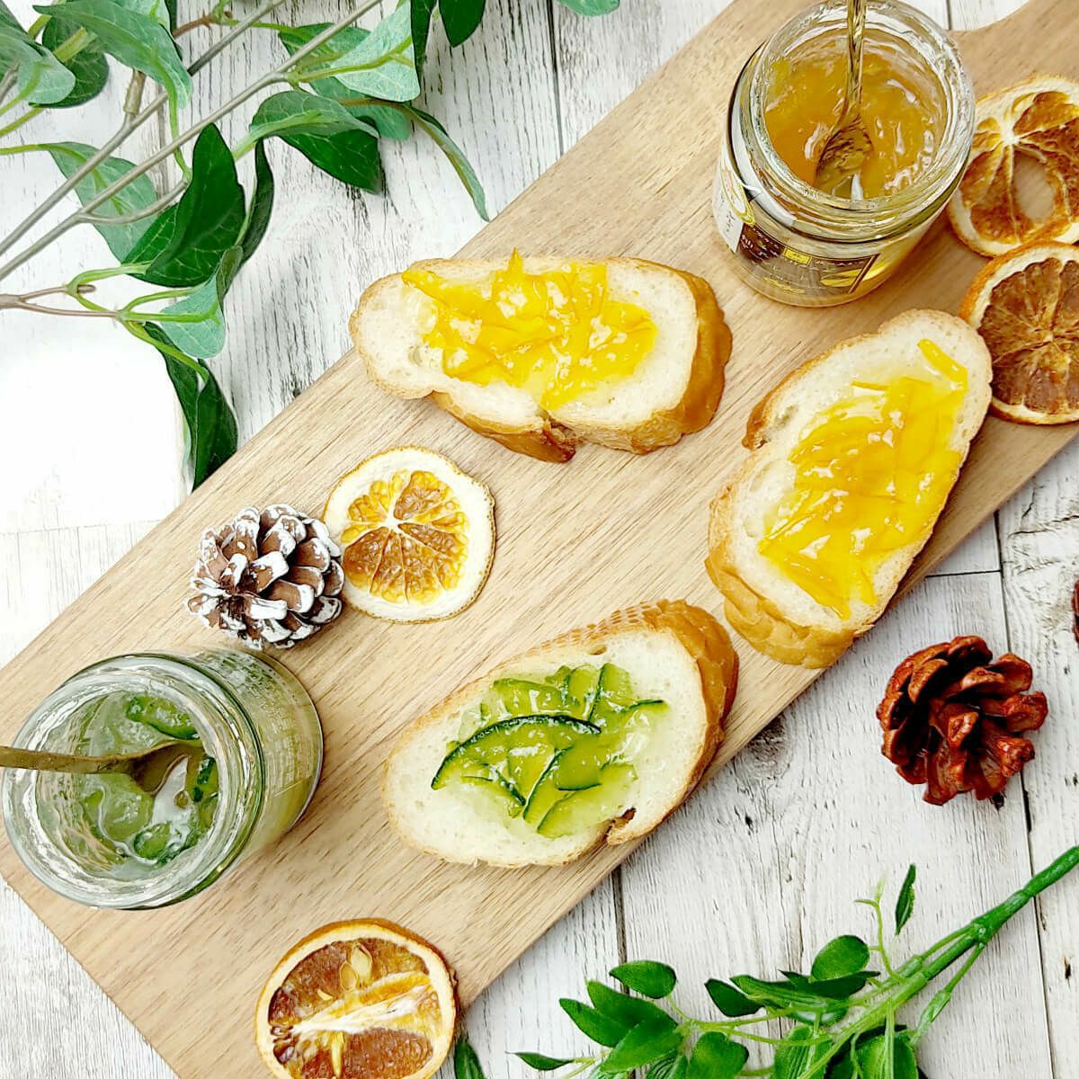 シトラスガーデンギフトK-2[5362]