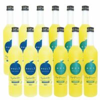 ゆうち品です！ ゆず5（500ml）6本 | 柚子屋本店ONLINE STORE